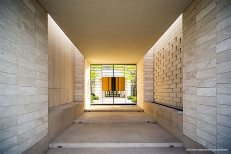 Paradise Valley Modern — Berghoff Design Group Studios Architecture