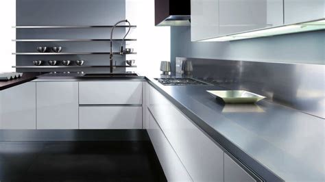 Designers' works, icons of style and exclusivity. Modern Kitchen Interior Designs - HomesFeed