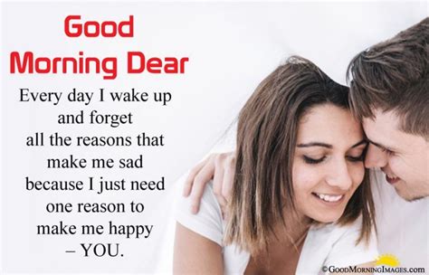 Good Morning Wishes For Girlfriend Good Morning Love Messages