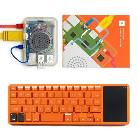 Kano Computer And Coding Kit For Kids