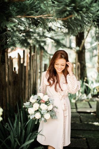 A White And Pink Tagaytay Wedding Philippines Wedding Blog