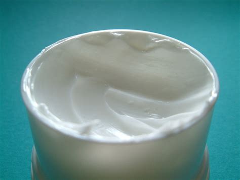 cream 2 Free Stock Photo | FreeImages