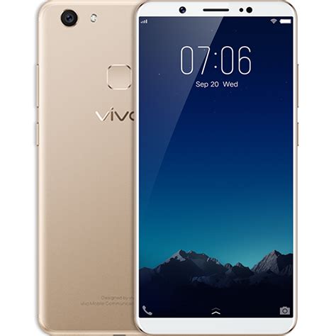 vivo v7 plus