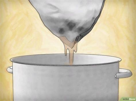 How To Make Liquid Smoke 10 Steps With Pictures Wikihow Liquid