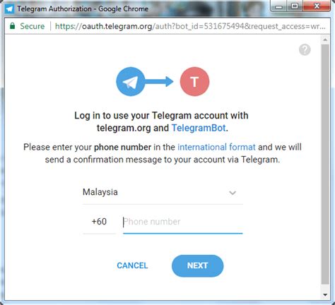 Cool username ideas for online games and services related to telegram in one place. Telegram Kini Mempunyai Fungsi Night Mode Automatik Dan ...