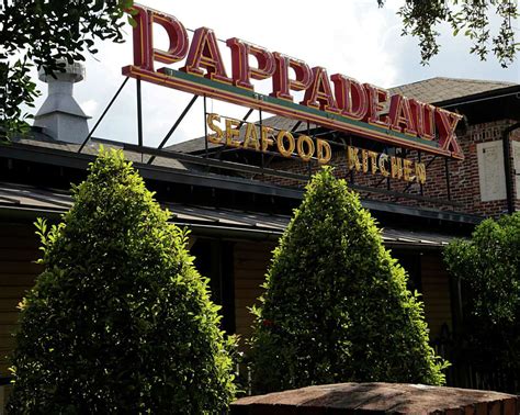 Celebrating 30 Years What You Didnt Know About Pappadeaux Seafood Kitchen