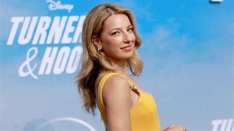 What Only True Fans Know About Hallmark Star Vanessa Lengies
