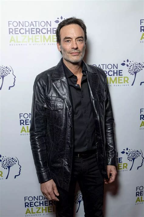 Anthony Delon à Douchy : il dévoile une nouvelle vidéo | France | Head