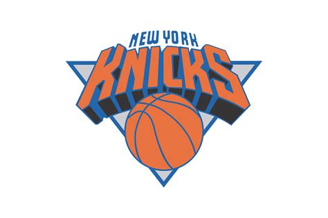 New York Knicks Logo Png