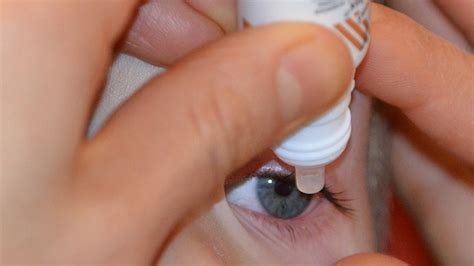 Atropine Eye Drops Slow Myopia Progression In Children By 50