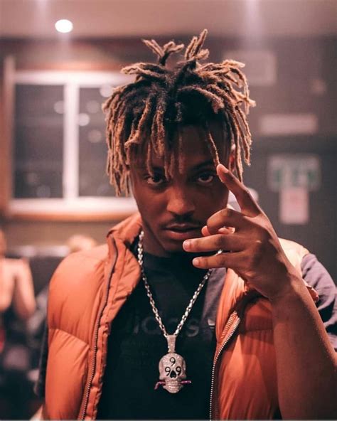 Scopri ricette, idee per la casa, consigli di stile e altre idee da provare. Juice Wrld | Juice, Juice rapper, Just juice