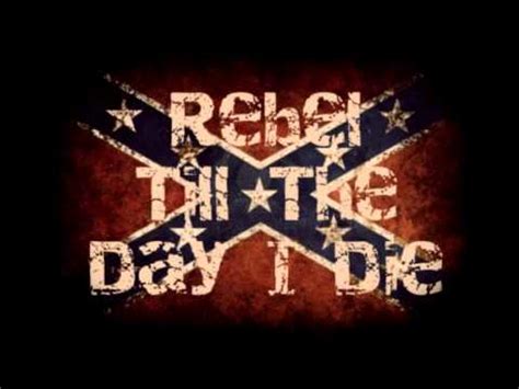 Printed on one side all the way through the fabric. Don't tread of me. Rebel flag. - YouTube