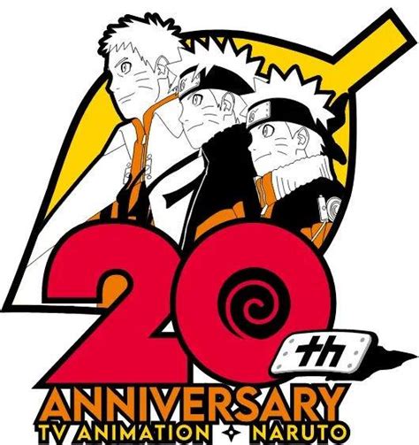 《火影忍者》🔥20周年纪念！完全新作动画来袭！将于9月3日开播！ 火影忍者 动漫 新浪新闻