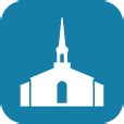A great way to keep connected! Church Mobile Apps