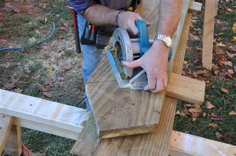 Tired of making multiple trips to the store? How to Cut Deck Stair Stringers | Decks.com