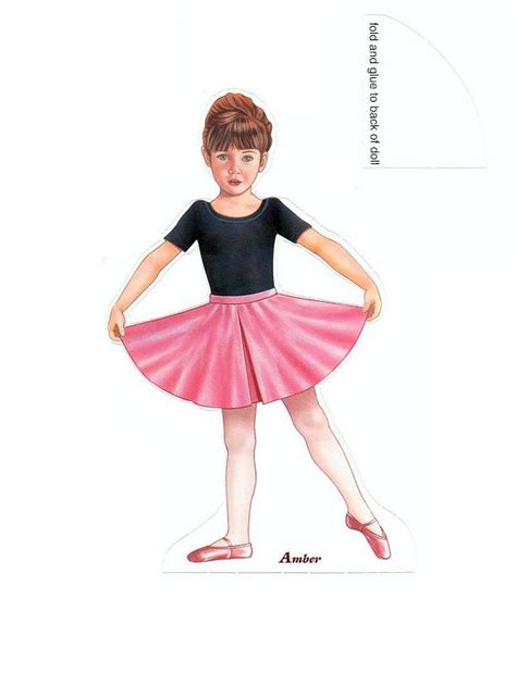 the amazing academy of ballet paper dolls by peck aubry paper dolls dolls vintage paper dolls