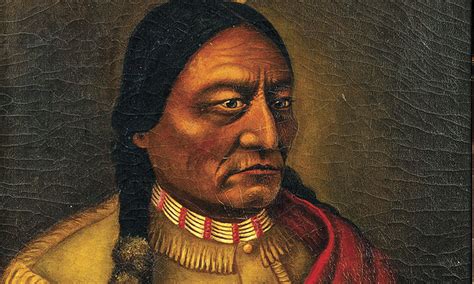 Shop for sitting bull wall art from the getty images collection of creative and editorial photos. Everything We Know About Sitting Bull's Crucifix is Wrong ...
