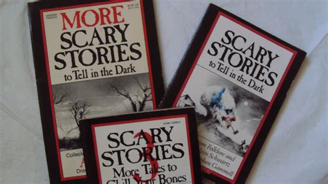 14 Terrifying Facts About 'Scary Stories to Tell in the ...