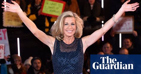 Katie Hopkins Leaves The Sun To Join Mail Online Media The Guardian