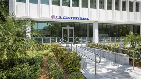 Us Century Bank Partners With Atlanta Based Fintech Pidgin For