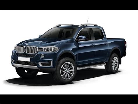 Bmw Truck - amazing photo gallery, some information and ...