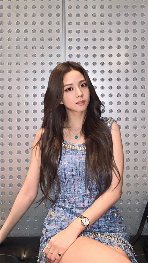 Blackpink x nylon japan blackpink 블랙핑크 moonshot lip feat blackpink album on imgur. Jisoo HD Wallpapers - Wallpaper Cave