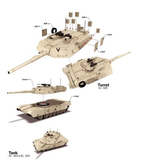 M1a2 Abrams Desert Camo Desert Camo Abrams Military Vehicles