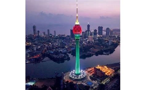 Lotus Tower Colombo 10 Interesting And Lesser Known Facts Cinnamon U