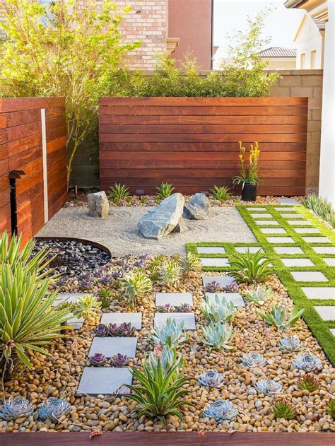 26 Front Yard Zen Garden Design Ideas You Should Check Sharonsable
