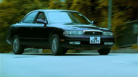 1992 Mazda 929 Hd In Saat Po Long 2005