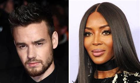 Liam Payne And Naomi Campbell Age Difference Liams Relationship