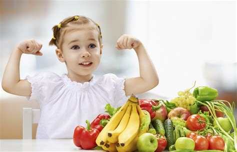 Aei Noticias Los Niños Con Alimentación Saludable Mejoran Sus Notas