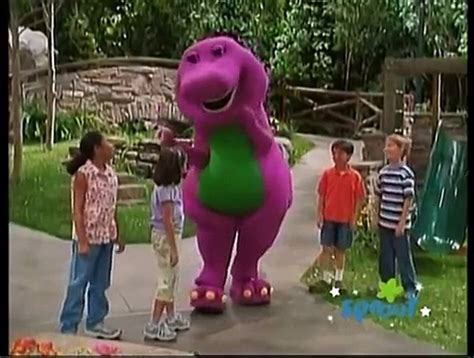 Barney And Friends Home Safe Home Season 9 Episode 18 Dailymotion