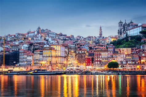 «não estivemos muito bem na primeira parte». Porto | 65x bezienswaardigheden, tips & persoonlijke reviews!