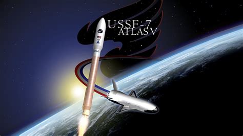 How To Watch Ula Launch The Air Forces Secretive X 37b Spaceplane