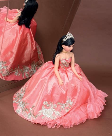 Pin On Quinceanera T Doll