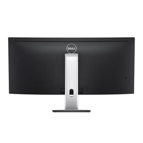 dell ultrasharp 34 curved ultrawide monitor u3415w dell canada