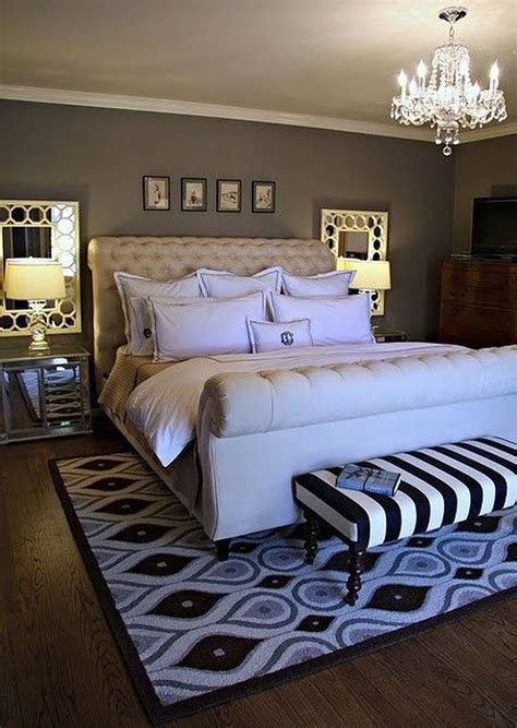 Best Ideas For Romantic Master Bedroom Design 23 001