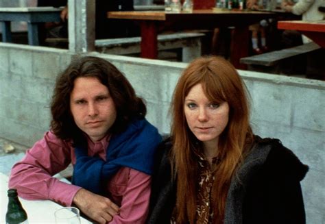 Jim Morrison And The Doors