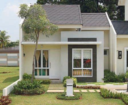 Inspirasi Populer Small House Exterior Design Sexiz Pix