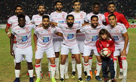 Ligue Des Champions Le Club Africain Pour Une Confirmation Kapitalis