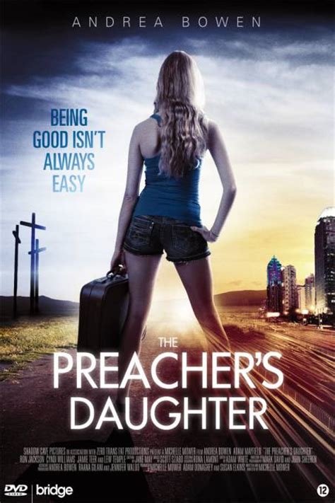 Kijk Nu The Preachers Daughter Op Moviemax