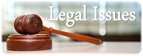 It is not enough to live apart from one another. When Legal Issues Arise, What Do You Do? | Legal ...