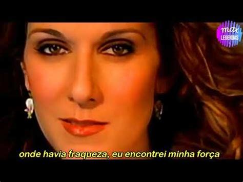 I knew i'd make it. Baixar Música Da Celine Dion | Baixar Musica