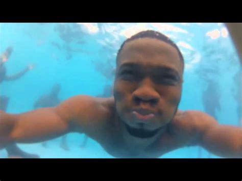 University Of Ghana Pool Underwater Fun Youtube