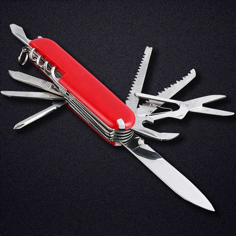 Buy Toughkeng Hot Mini 11 In 1 Folding Knife Stainless