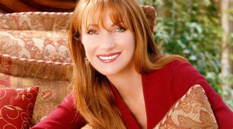 Year Old Jane Seymour Poses For Playbabe Wall Street Nation