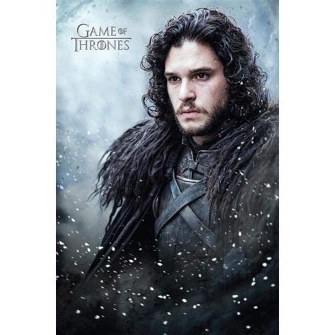 Game Of Thrones A3 Frame Or A3 Poster Shopee Malaysia