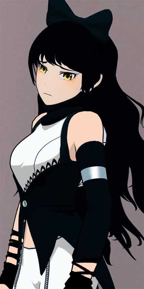 Blake Belladonna Rwby Wiki Fandom