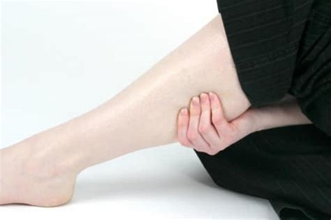 Vascular Cause For Leg Pain And Referrals Specialist Vein Health